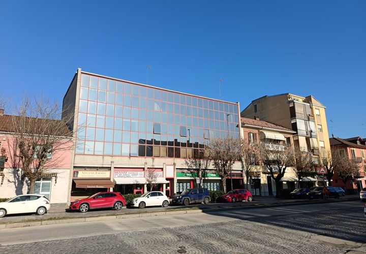 Erhvervsejendom i Asti, Asti, Asti - € 130.000 | Ref: 14775 - foto 1