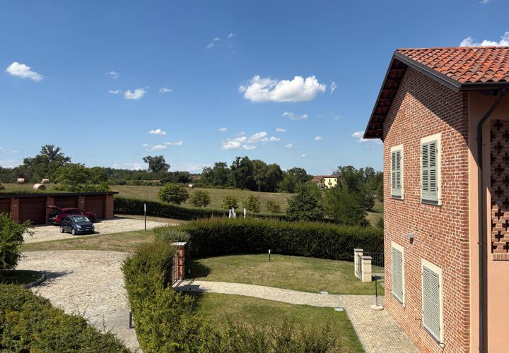 Rækkehus i Asti, Asti, Asti - € 690.000 | Ref: 14778 - foto 1