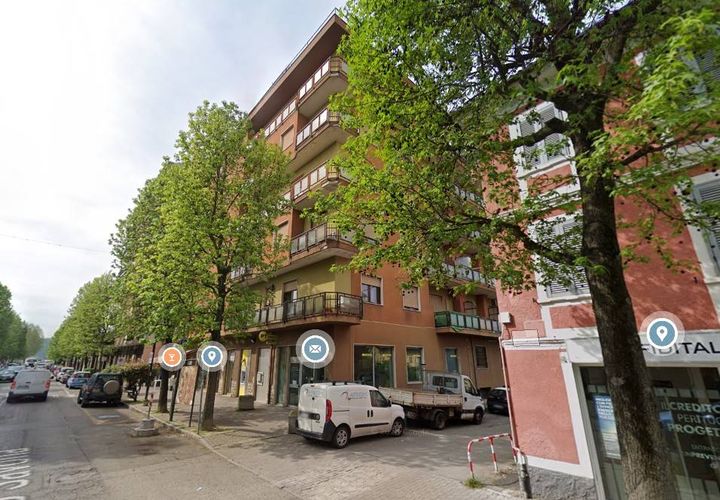 Leilighet i Asti, Asti, Asti - € 89 000 | Ref: 14780 - foto 1