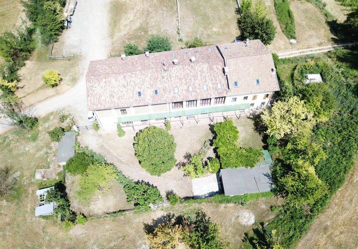 Farm i Murisengo, Alessandria, Murisengo - € 1.150.000 | Ref: 14784 - foto 1