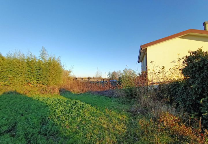 Helårsgrund i Mirano, Venice, Mirano - € 95.000 | Ref: CP058 - foto 1