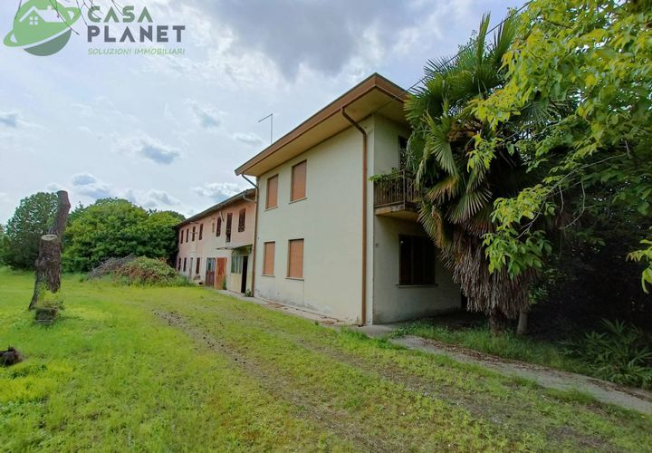 Villa i Villorba, Treviso, Villorba - € 380.000 | Ref: CP310 - foto 1