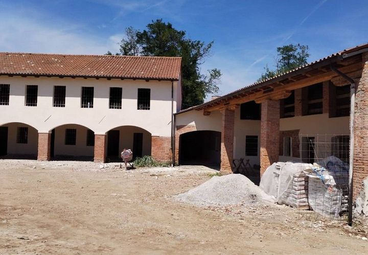 Landejendom i Castelfranco Veneto, Treviso, Castelfranco Veneto - € 700.000 | Ref: CP318 - foto 1