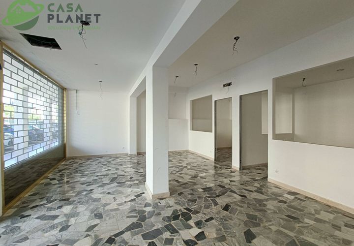 Erhvervsejendom i Venice, Venice, Venice - € 57.000 | Ref: CP417 - foto 1