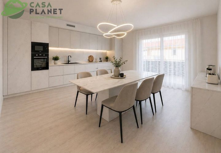Leilighet i Preganziol, Treviso, Preganziol - € 375 000 | Ref: CP422-4 - foto 1