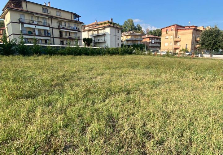 Terra a Montegiorgio, Fermo, Montegiorgio - € 184.000 | Ref: MG2194 - foto 1