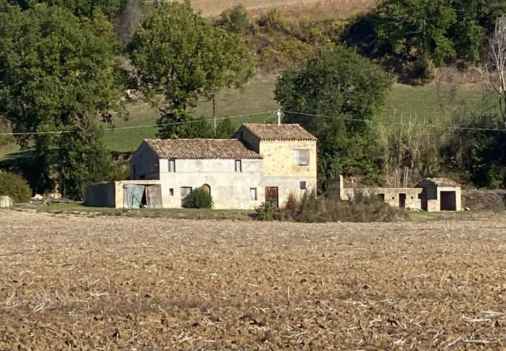 Villa a Montegiorgio, Fermo, Montegiorgio - € 220.000 | Ref: MG2204 - foto 1