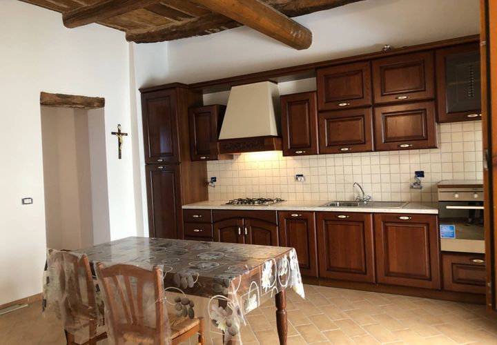 Leilighet i Montappone, Fermo, Montappone - € 102 000 | Ref: MG2220 - foto 1