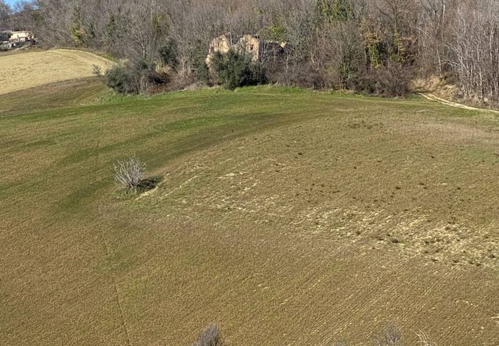 Villa i Montegiorgio, Fermo, Montegiorgio - € 125.000 | Ref: MG2226 - foto 1