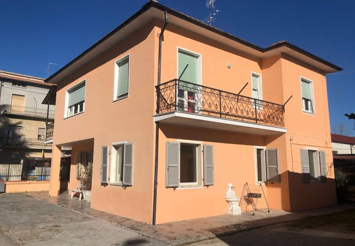 Villa a Falerone, Fermo, Falerone - € 190.000 | Ref: MG2236 - foto 1