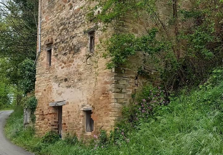 Villa a Servigliano, Fermo, Servigliano - € 33.000 | Ref: MG2244 - foto 1