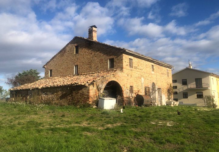 Villa i Loro Piceno, Macerata, Loro Piceno - € 165.000 | Ref: MG2247 - foto 1