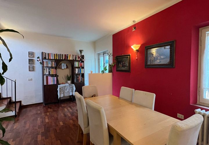 Villa a Montegiorgio, Fermo, Montegiorgio - € 80.000 | Ref: MG2268 - foto 1