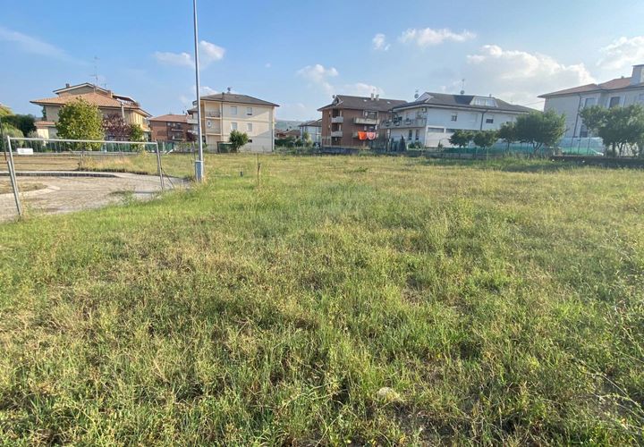 Terra a Montegiorgio, Fermo, Montegiorgio - € 45.000 | Ref: MG2282 - foto 1