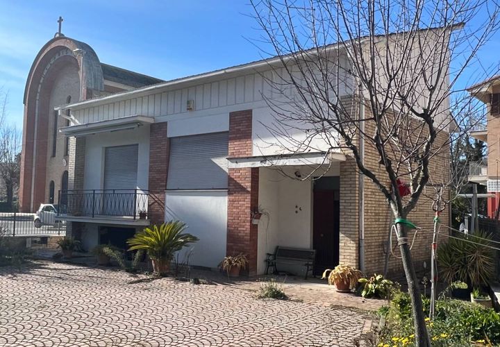 Villa a Falerone, Fermo, Falerone - € 220.000 | Ref: MG2284 - foto 1