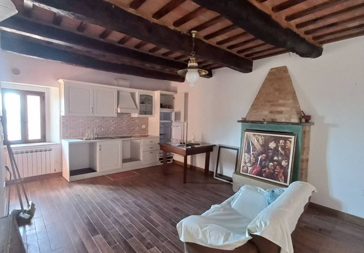 Villa a Massa Fermana, Fermo, Massa Fermana - € 120.000 | Ref: MG2292 - foto 1