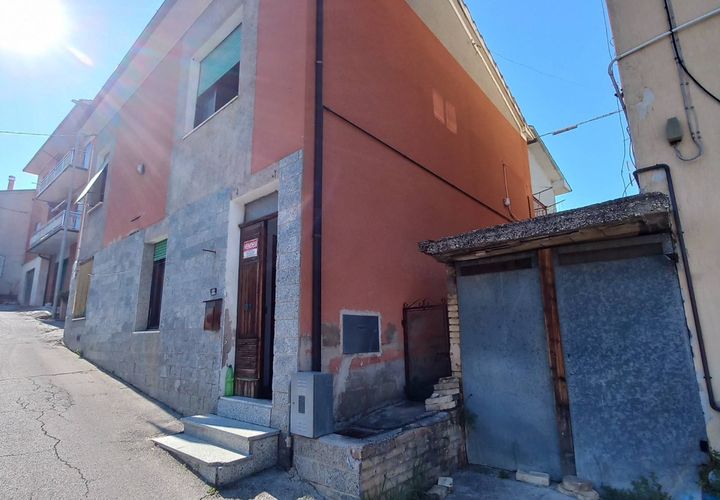 Villa a Massa Fermana, Fermo, Massa Fermana - € 78.000 | Ref: MG2330 - foto 1
