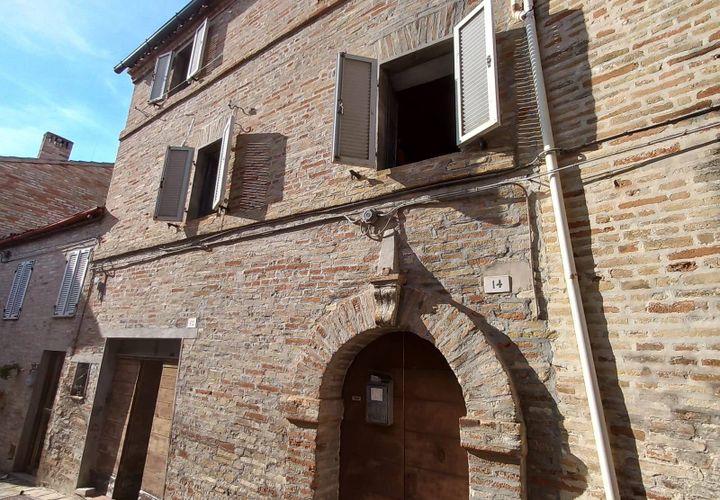 Villa a Montegiorgio, Fermo, Montegiorgio - € 58.000 | Ref: MG2196 - foto 1