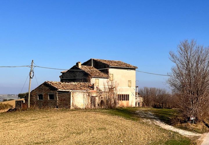 Villa a Montegiorgio, Fermo, Montegiorgio - € 175.000 | Ref: MG2209 - foto 1