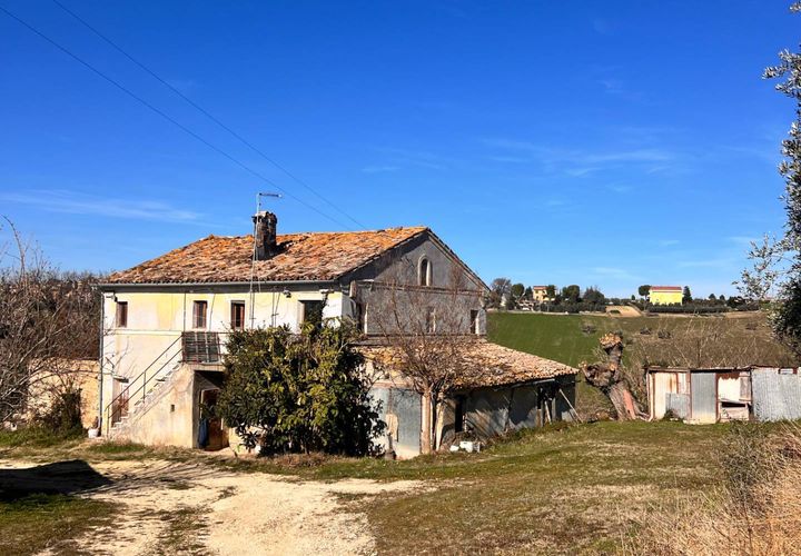 Villa i Recanati, Macerata, Recanati - € 280.000 | Ref: MG2223 - foto 1