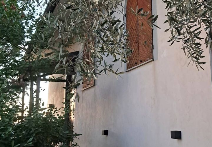 Villa a Monte Giberto, Fermo, Monte Giberto - € 330.000 | Ref: MG2225 - foto 1