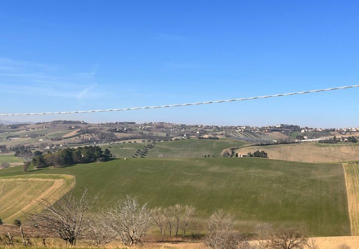 Terra a Recanati, Macerata, Recanati - € 370.000 | Ref: MG2228 - foto 1