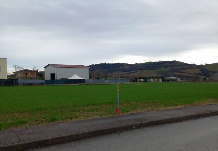 Terra a Falerone, Fermo, Falerone - € 78.000 | Ref: MG2235 - foto 1