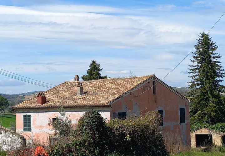 Villa a Servigliano, Fermo, Servigliano - € 280.000 | Ref: MG2249 - foto 1