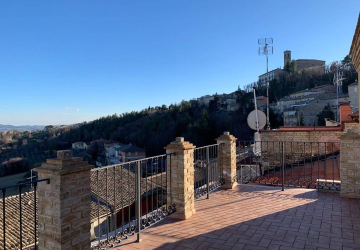 Villa i Montegiorgio, Fermo, Montegiorgio - € 56.500 | Ref: MG2324 - foto 1