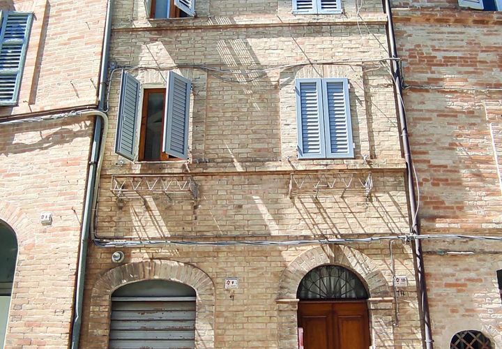 Villa a Petritoli, Fermo, Petritoli - € 58.000 | Ref: MG2342 - foto 1
