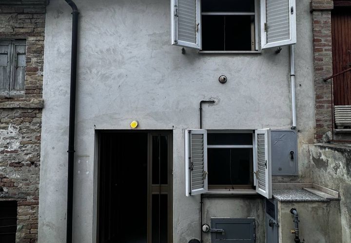 Villa a Montegiorgio, Fermo, Montegiorgio - € 55.000 | Ref: MG2346 - foto 1