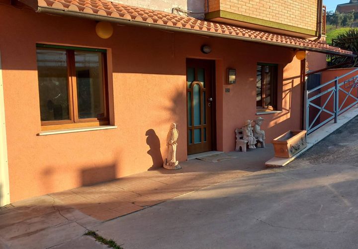 Lejlighed i Montegiorgio, Fermo, Montegiorgio - € 38.000 | Ref: MG2360 - foto 1