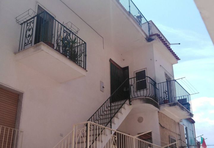 Leilighet i Ischitella, Foggia, Ischitella - € 70 000 | Ref: V000321 - foto 1