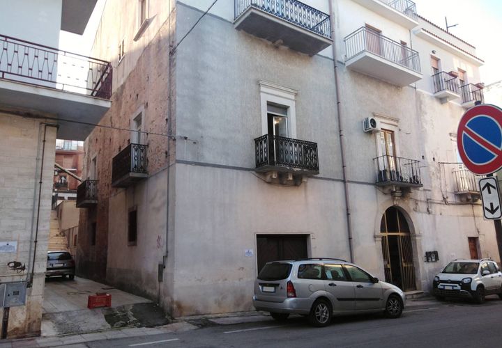 Leilighet i Ischitella, Foggia, Ischitella - € 73 000 | Ref: V000513 - foto 1