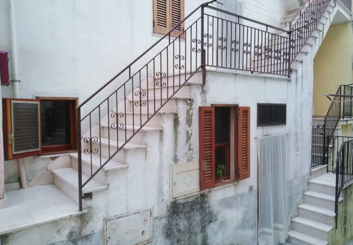 Leilighet i Ischitella, Foggia, Ischitella - € 30 000 | Ref: V000668 - foto 1