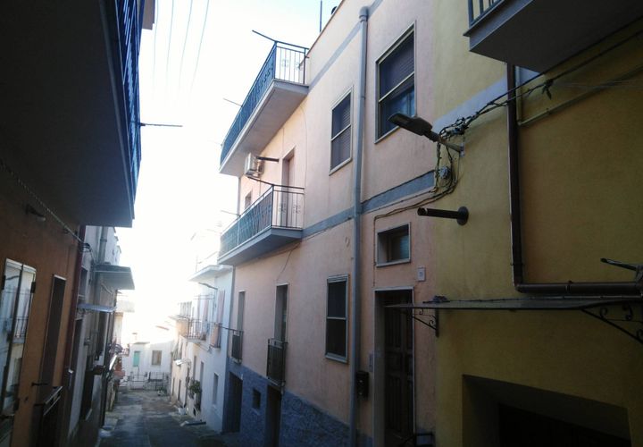 Leilighet i Ischitella, Foggia, Ischitella - € 60 000 | Ref: V000687 - foto 1