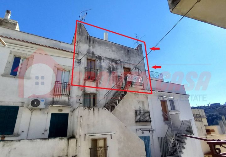 Leilighet i Ischitella, Foggia, Ischitella - € 19 000 | Ref: V000742 - foto 1