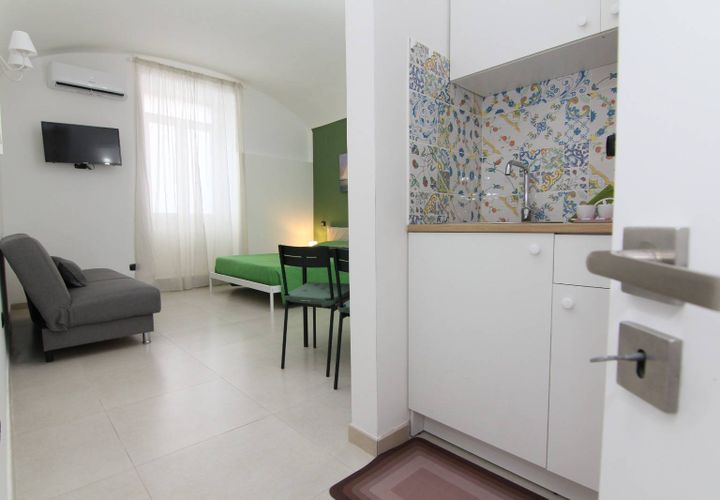 Apartament a Naples, Naples, Naples - € 850/mes | Ref: 22088 - foto 1