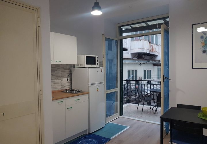 Wohnung in Naples, Naples, Naples - € 700/Monat | Ref: 22120 - Foto 1