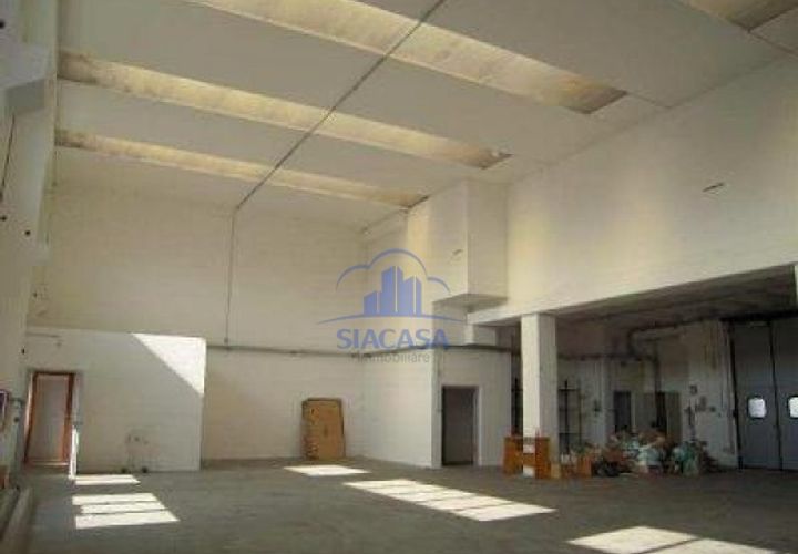 Erhvervsejendom i Concorezzo, Monza and Brianza, Concorezzo - € 681.000 | Ref: CAP-CONCOREZZO-681v - foto 1