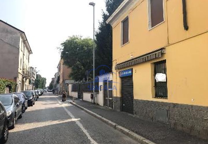 Erhvervsejendom i Monza, Monza and Brianza, Monza - € 117.000 | Ref: NEG.MONZA-TS117v - foto 1