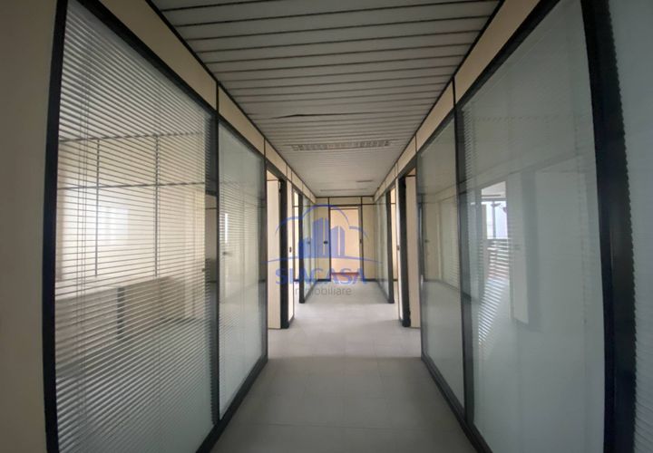 Erhvervsejendom i Arcore, Monza and Brianza, Arcore - € 311.000 | Ref: UFF.ARCORE-TS311V - foto 1