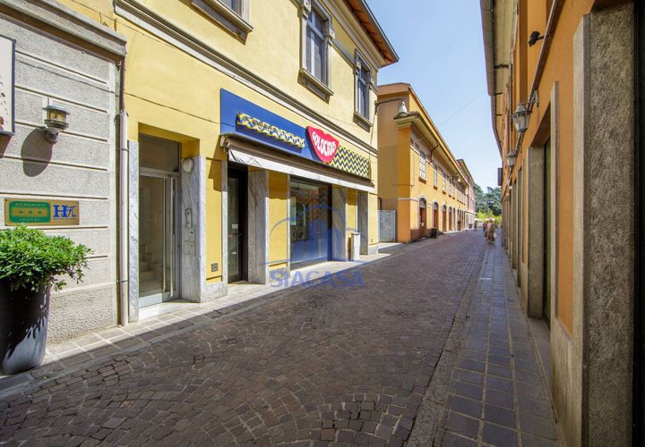 Erhvervsejendom i Monza, Monza and Brianza, Monza - € 795.000 | Ref: NEG.MONZA-TD795V - foto 1