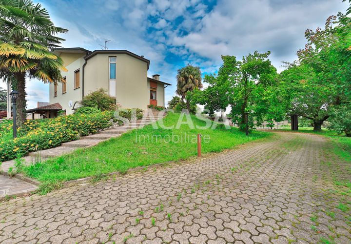 Villa i Cornate d'Adda, Monza and Brianza, Cornate d'Adda - € 595.000 | Ref: VILLA.CORNATE-IZ595V - foto 1