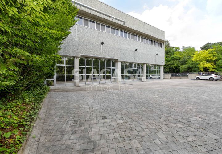 Erhvervsejendom i Erba, Como, Erba - € 450.000 | Ref: CAP.ALSERIO-TS450V - foto 1