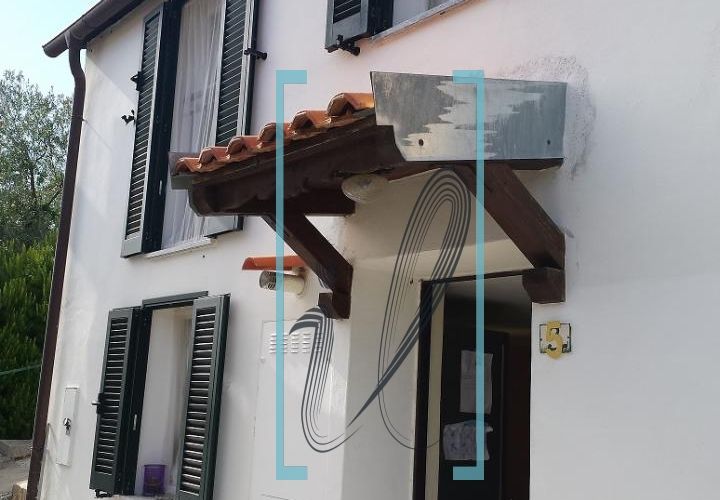 Villa a Arnasco, Savona, Arnasco - € 49.000 | Ref: 6 - foto 1