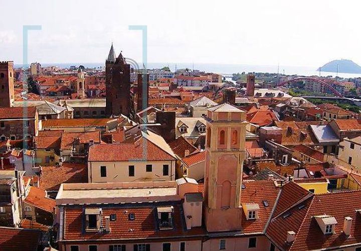 Parkeringsplads i Albenga, Savona, Albenga - € 40.000 | Ref: 571 - foto 1