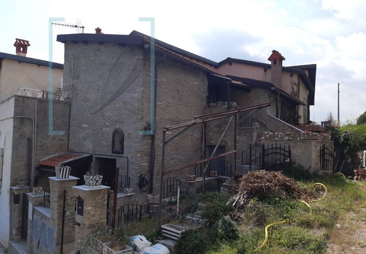 Landejendom i Onzo, Savona, Onzo - € 60.000 | Ref: 674 - foto 1