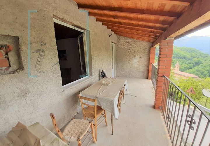 Landejendom i Armo, Imperia, Armo - € 46.000 | Ref: 677 - foto 1