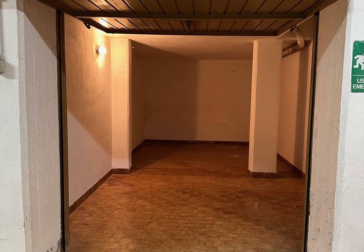 Parkeringsplads i Albenga, Savona, Albenga - € 23.000 | Ref: 735 - foto 1
